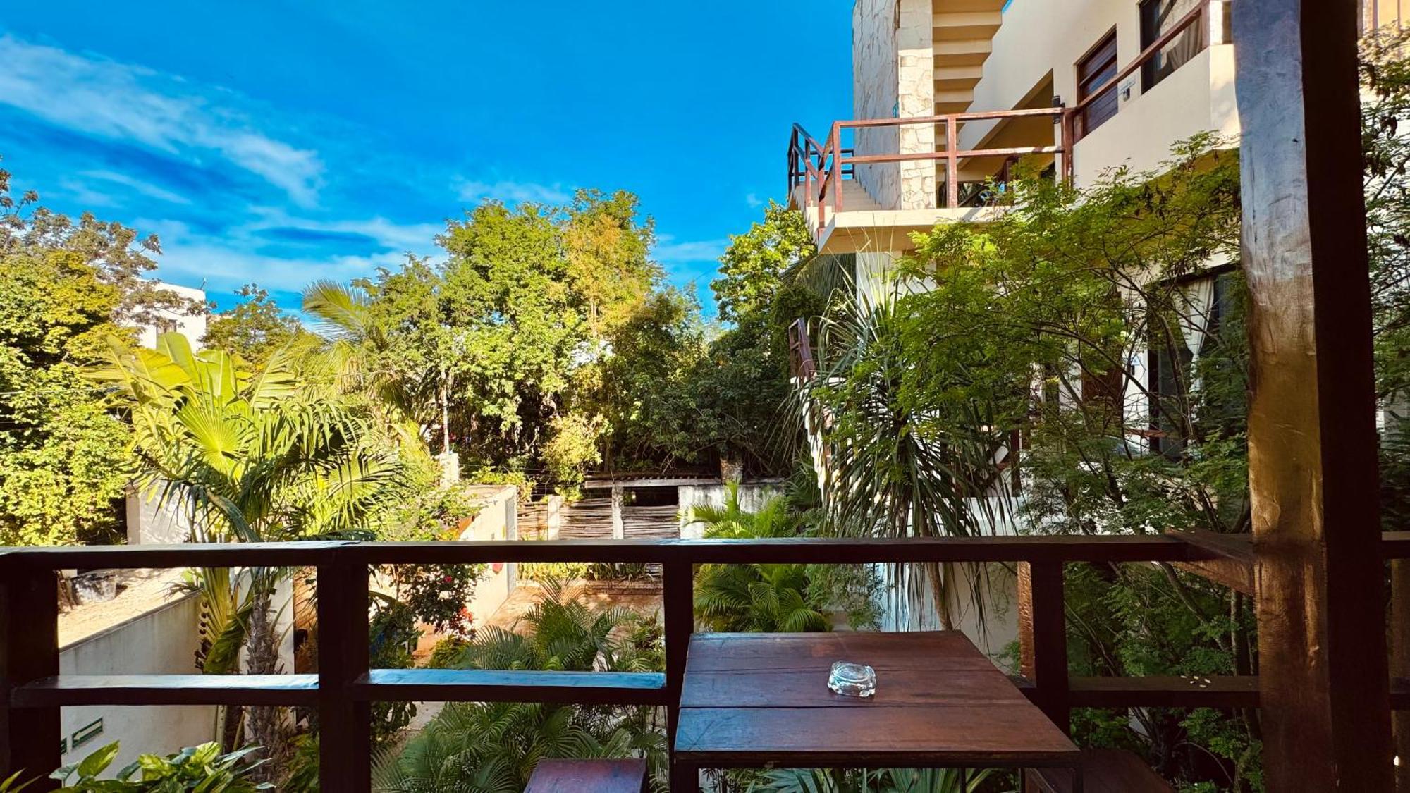 Starfit Hotel Boutique Beachclub, Spa & Gym Included Tulum Dış mekan fotoğraf