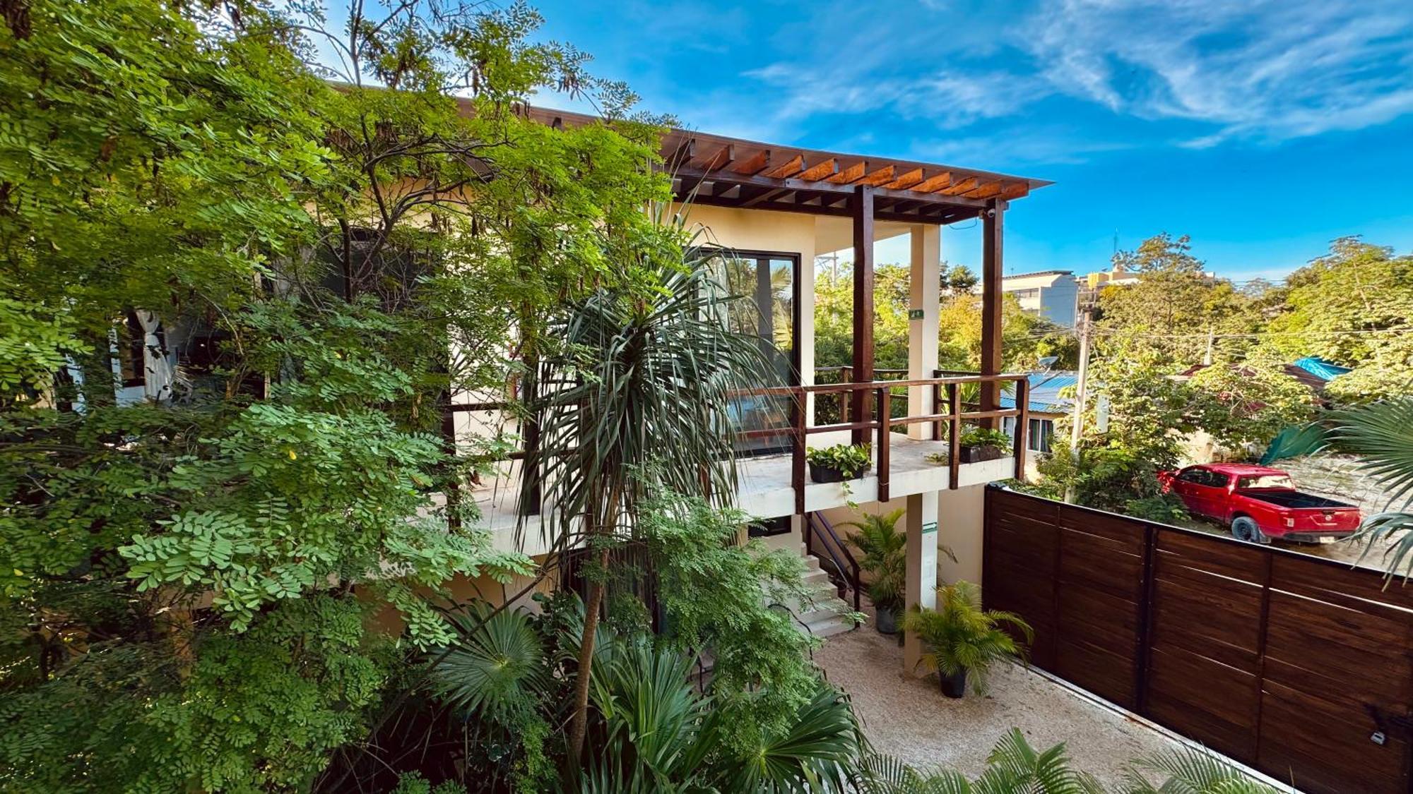 Starfit Hotel Boutique Beachclub, Spa & Gym Included Tulum Dış mekan fotoğraf