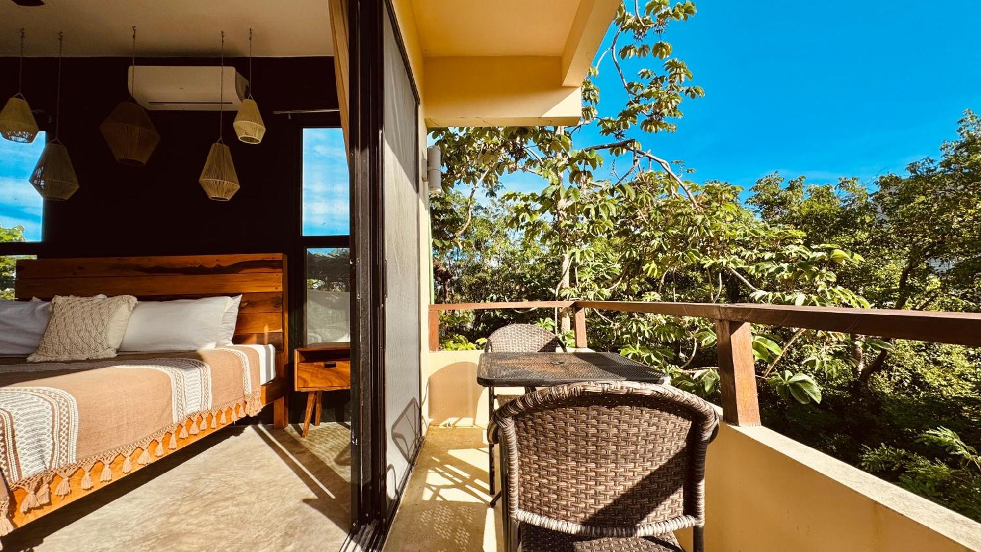 Starfit Hotel Boutique Beachclub, Spa & Gym Included Tulum Dış mekan fotoğraf
