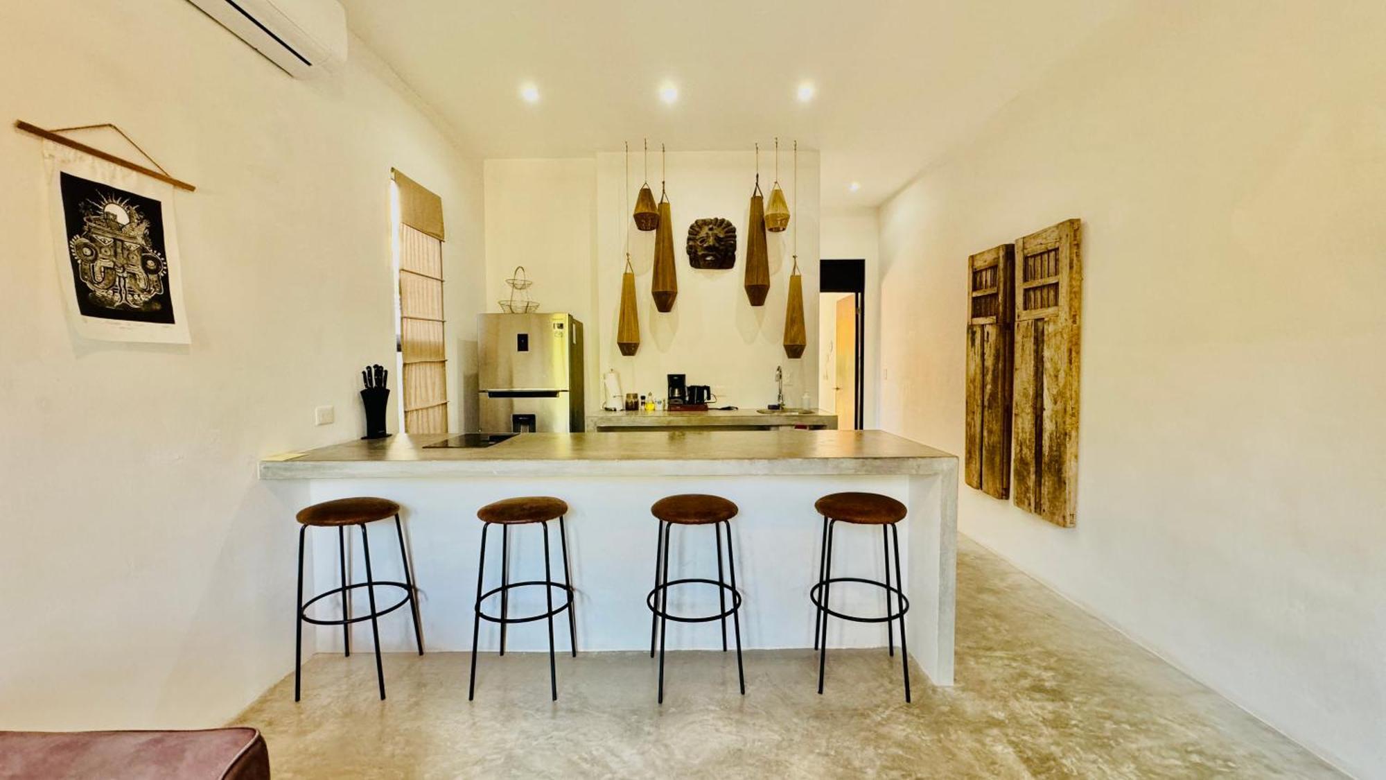 Starfit Hotel Boutique Beachclub, Spa & Gym Included Tulum Dış mekan fotoğraf
