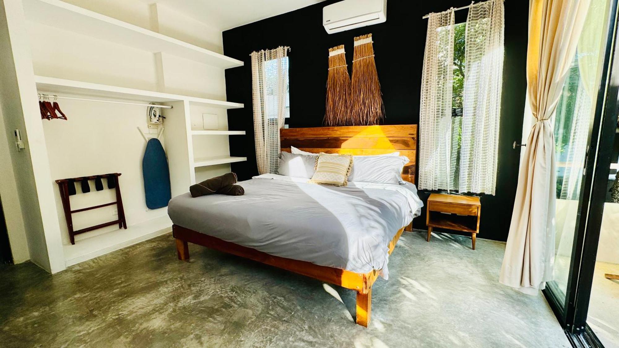 Starfit Hotel Boutique Beachclub, Spa & Gym Included Tulum Dış mekan fotoğraf