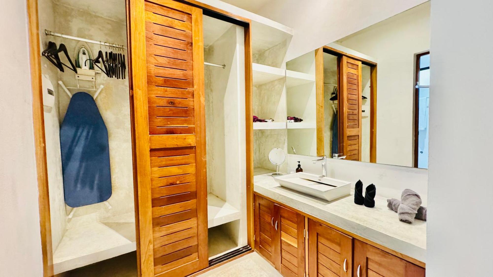Starfit Hotel Boutique Beachclub, Spa & Gym Included Tulum Dış mekan fotoğraf