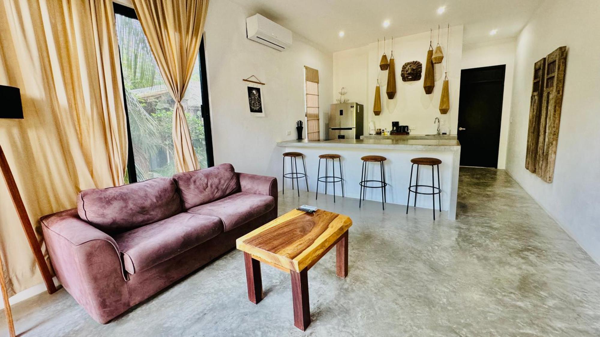Starfit Hotel Boutique Beachclub, Spa & Gym Included Tulum Dış mekan fotoğraf