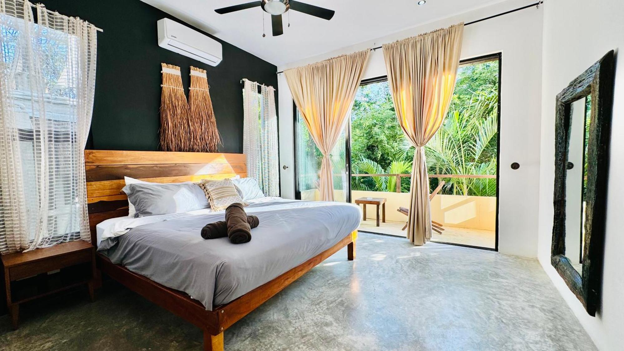 Starfit Hotel Boutique Beachclub, Spa & Gym Included Tulum Dış mekan fotoğraf