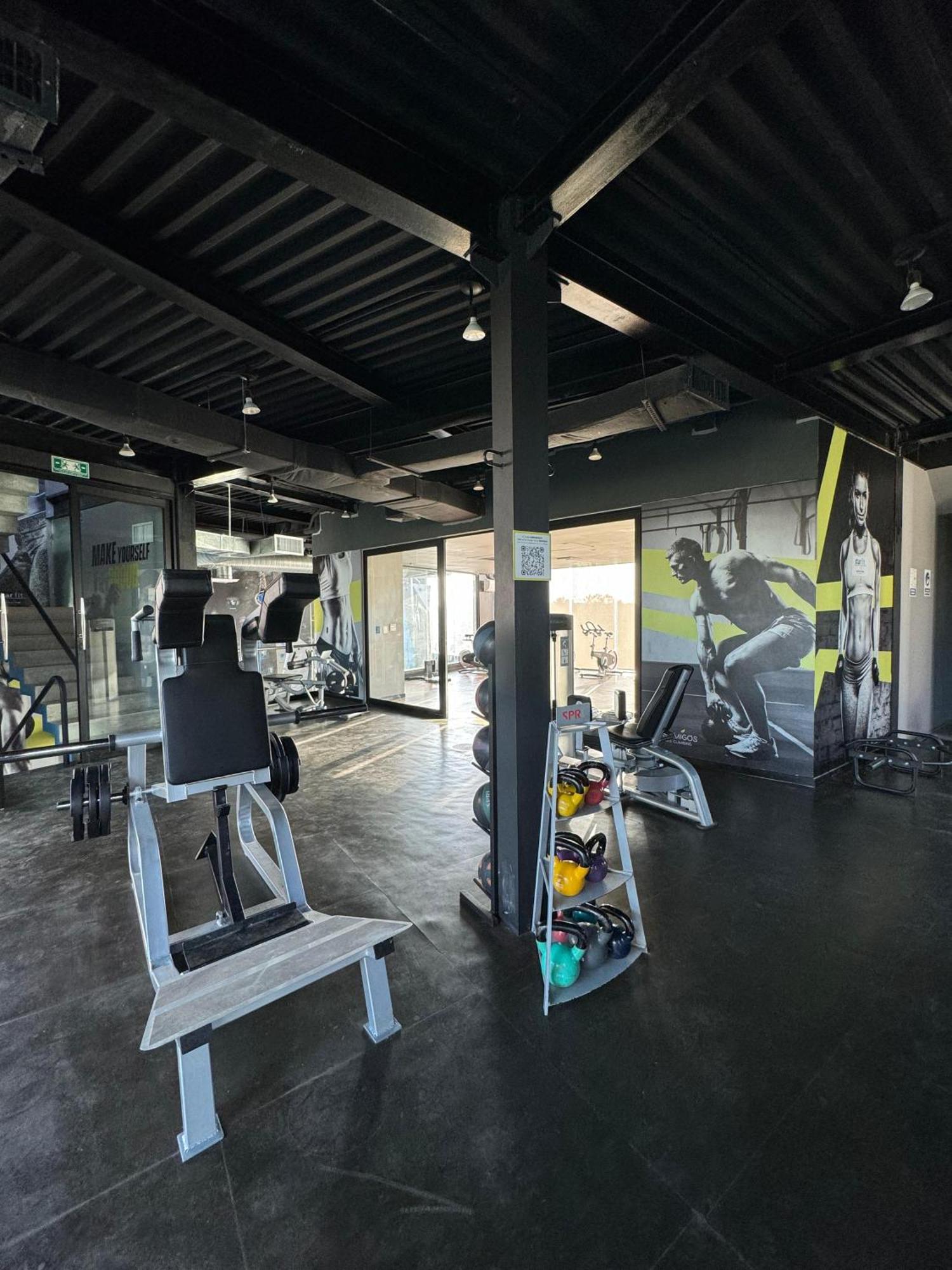 Starfit Hotel Boutique Beachclub, Spa & Gym Included Tulum Dış mekan fotoğraf