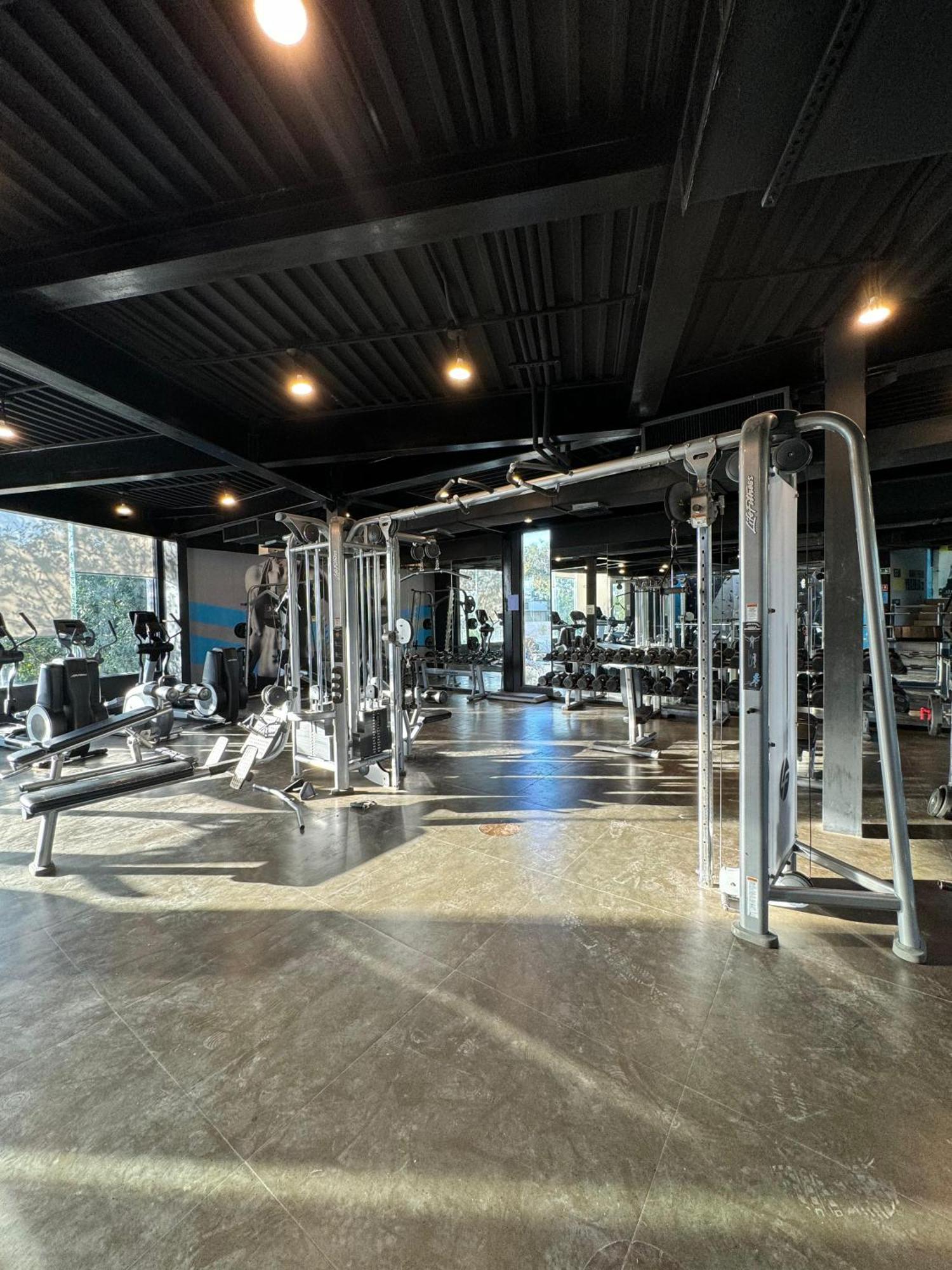 Starfit Hotel Boutique Beachclub, Spa & Gym Included Tulum Dış mekan fotoğraf