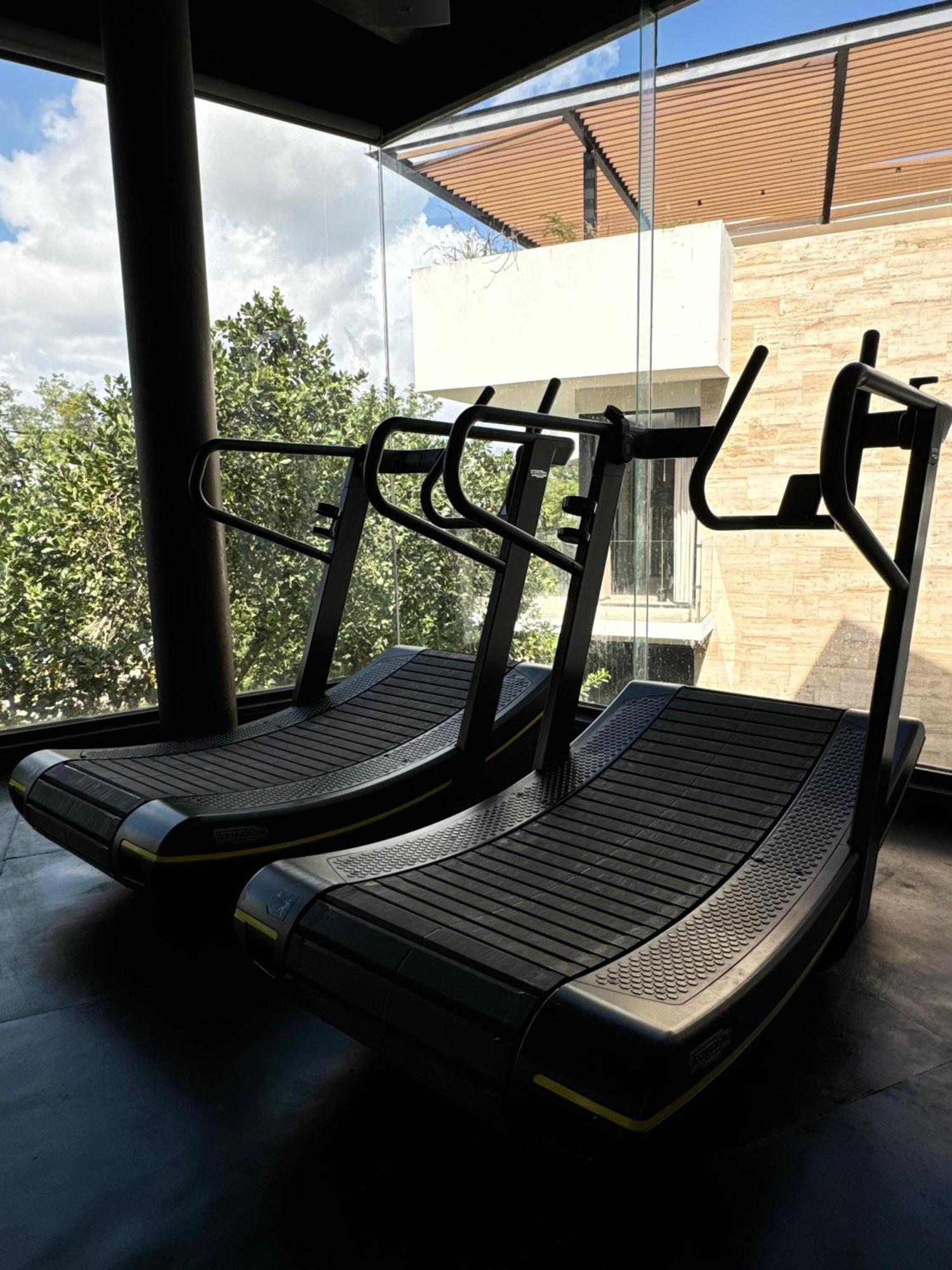 Starfit Hotel Boutique Beachclub, Spa & Gym Included Tulum Dış mekan fotoğraf