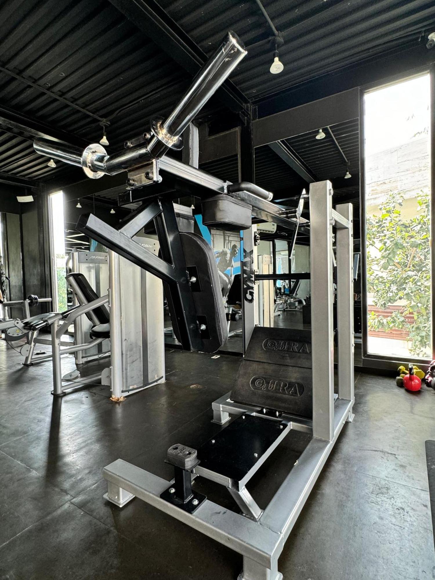 Starfit Hotel Boutique Beachclub, Spa & Gym Included Tulum Dış mekan fotoğraf