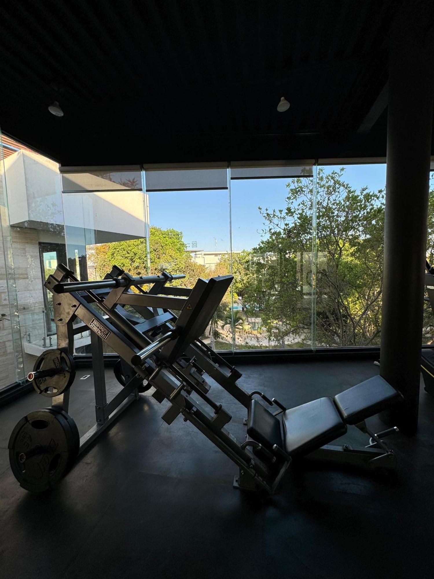 Starfit Hotel Boutique Beachclub, Spa & Gym Included Tulum Dış mekan fotoğraf