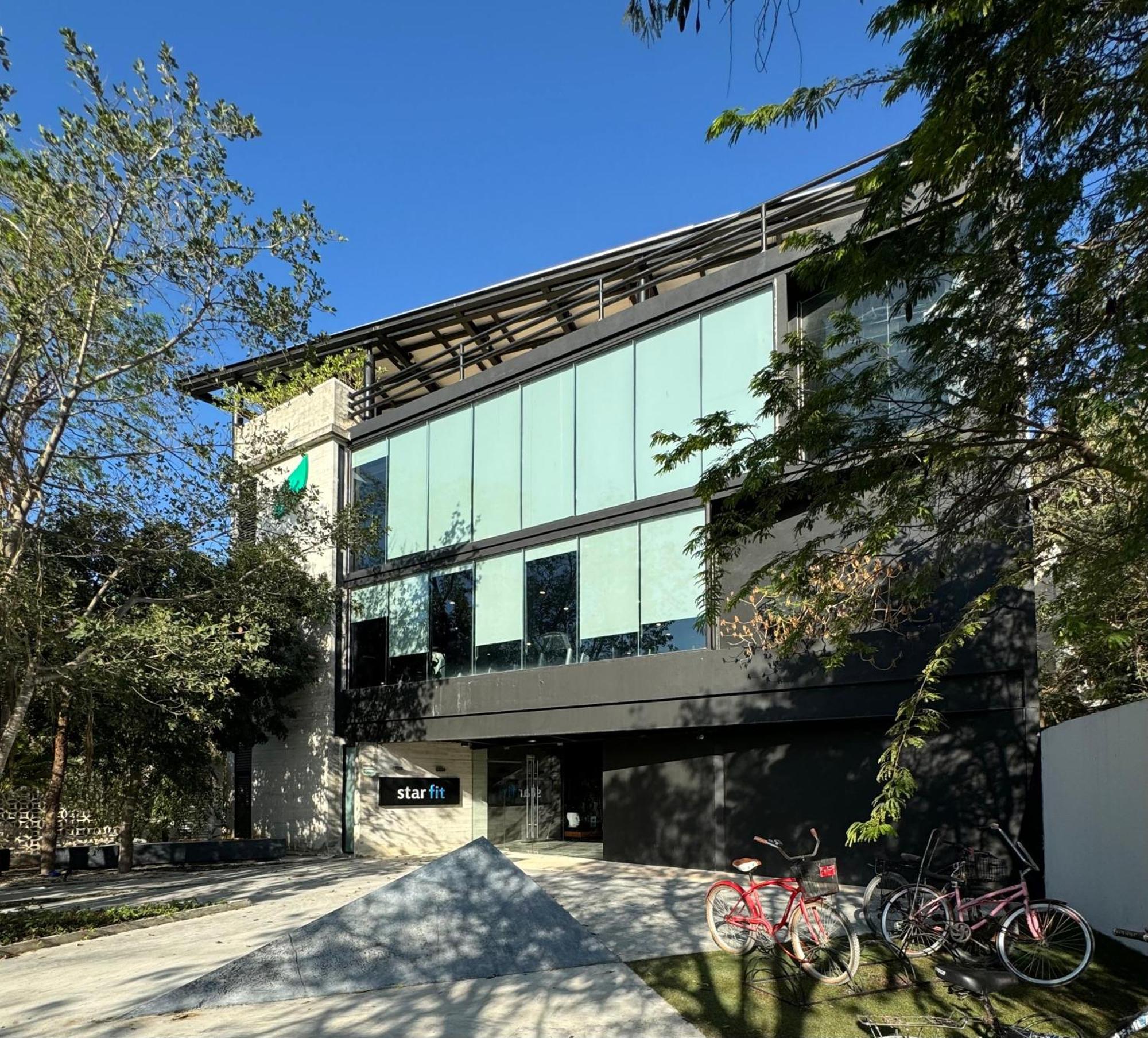 Starfit Hotel Boutique Beachclub, Spa & Gym Included Tulum Dış mekan fotoğraf