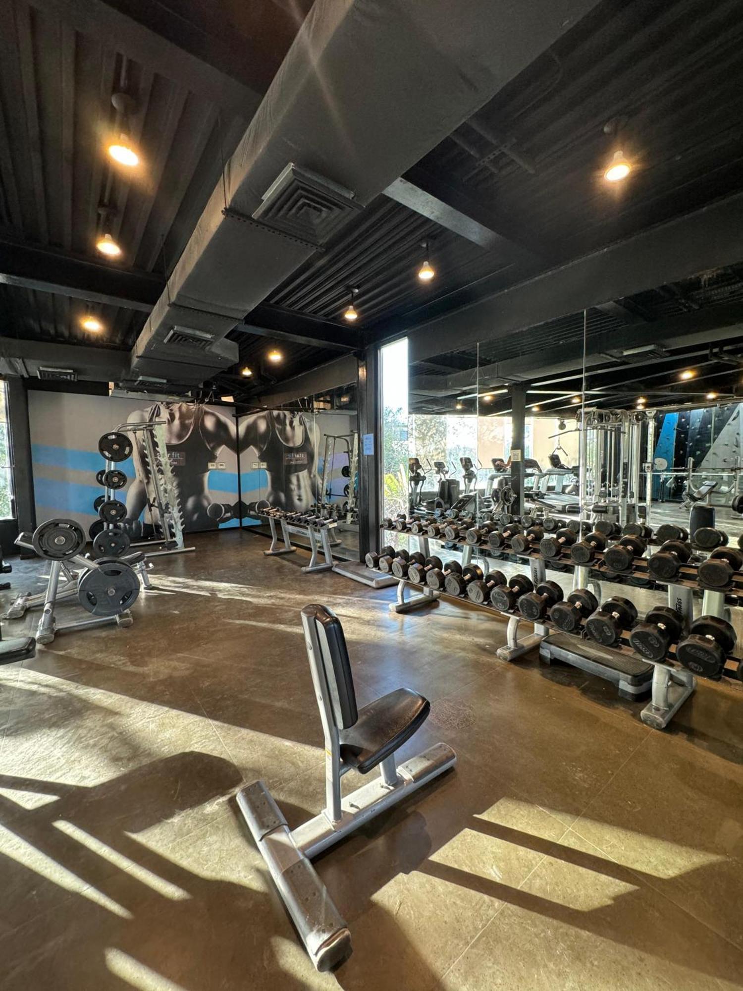 Starfit Hotel Boutique Beachclub, Spa & Gym Included Tulum Dış mekan fotoğraf