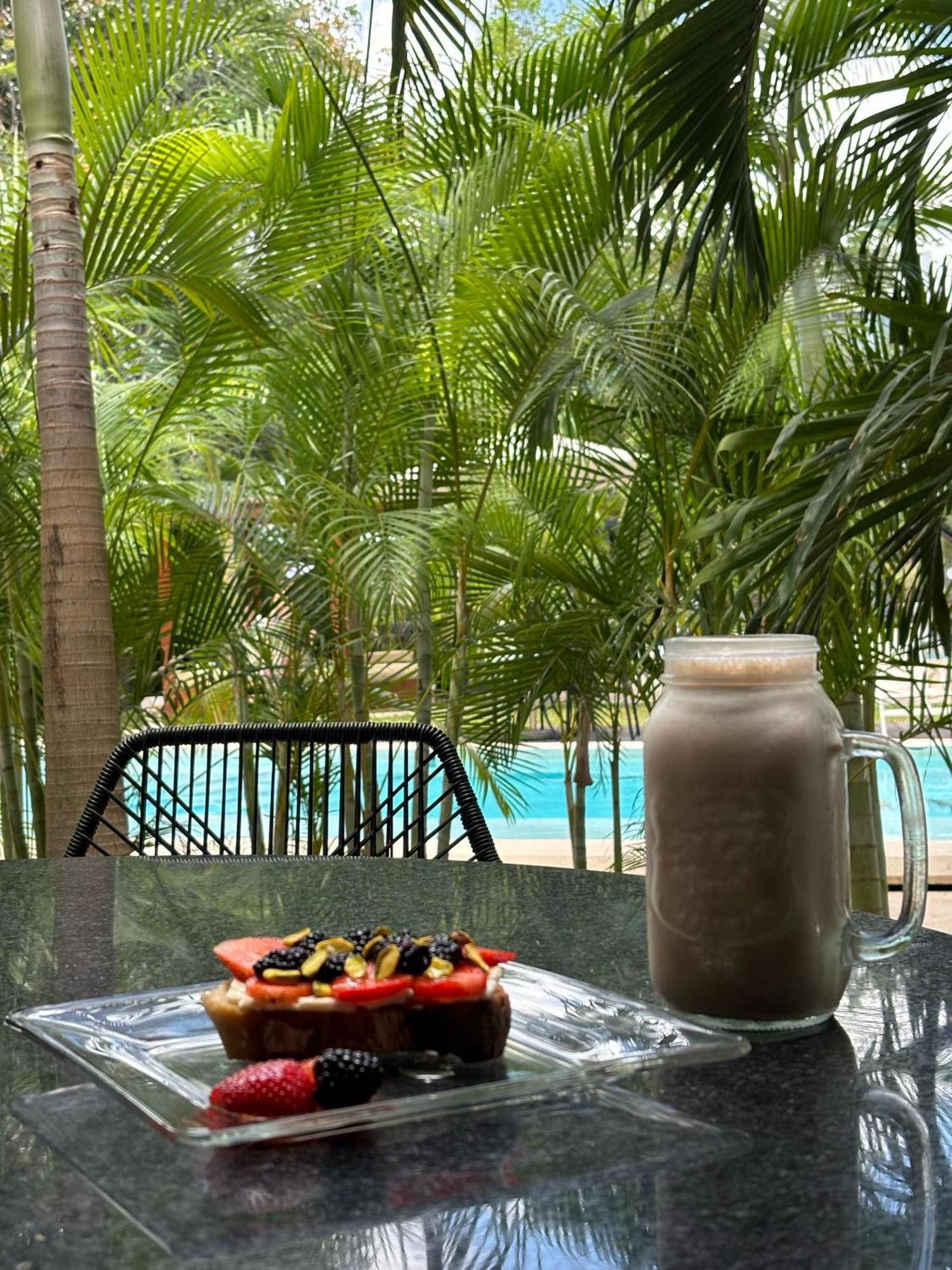 Starfit Hotel Boutique Beachclub, Spa & Gym Included Tulum Dış mekan fotoğraf